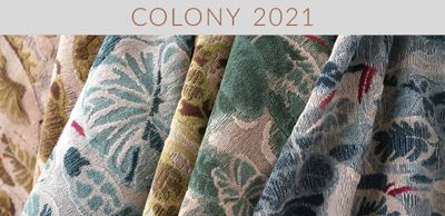 Buy COLONY FABRICS-CL 002736386-AMUR-TOROTA