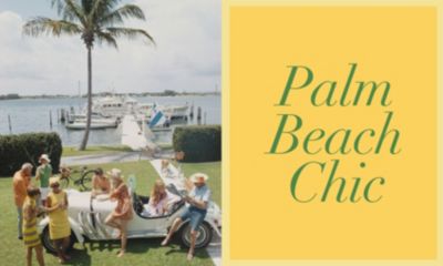 Palm Beach Chic