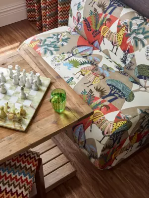 Old World Weavers - Hemispheres