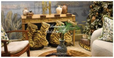 Scalamandre Holiday 2025