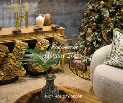 Scalamandre Holiday 2025