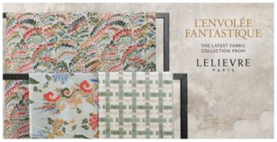 l'Envolee Fantastique by Lelievre