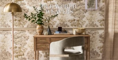 Central Park - Old World Weavers