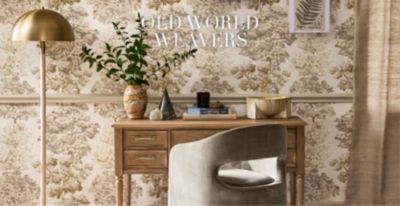 Old World Weavers - Central Park