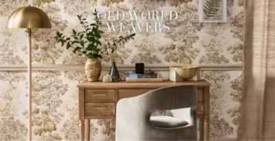 Old World Weavers - Central Park