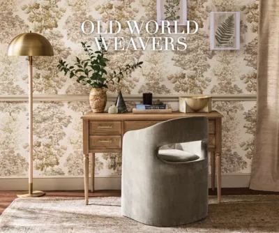 Old World Weavers - Central Park