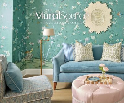 The Mural Source