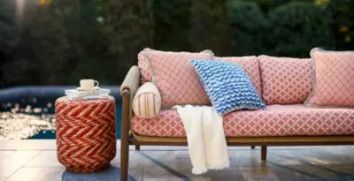 Base Hinson Breeze Performance Fabrics