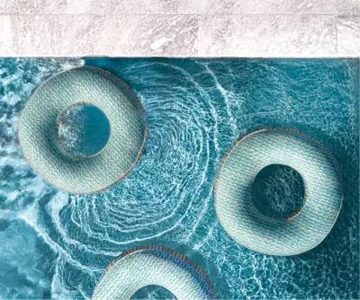 Hinson Breeze Performance Fabrics