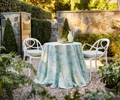 Hinson Breeze Performance Fabrics