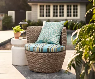 Hinson Breeze Performance Fabrics