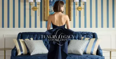 Hover Luxury Legacy Collection