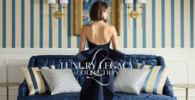 Hover Luxury Legacy Collection