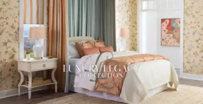 Hover Luxury Legacy Collection