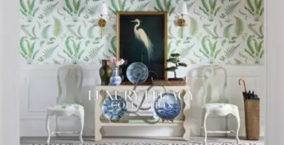 Hover Luxury Legacy Collection