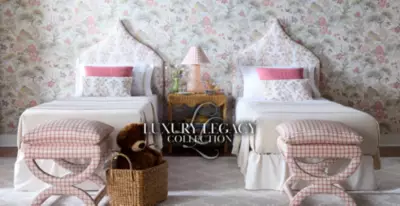 Hover Luxury Legacy Collection