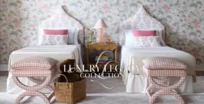 Hover Luxury Legacy Collection