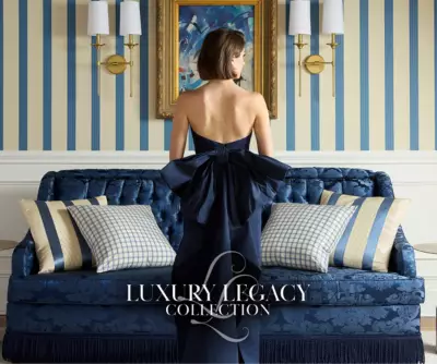 Luxury Legacy Collection