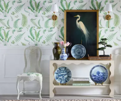 Luxury Legacy Collection