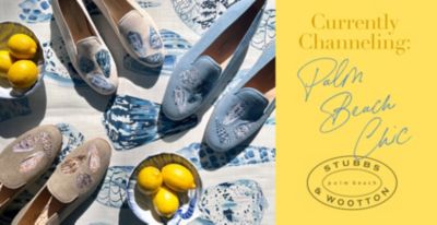 Scalamandre Umbrellas 