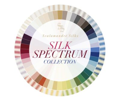 Silk Spectrum