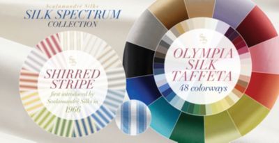 Silk Spectrum