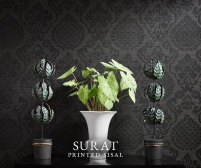 Sural Printed Sisal