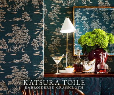 Katsura Toile
