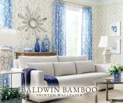 Baldwin Bamboo