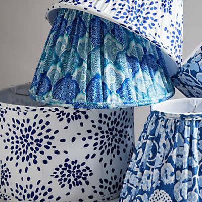 Handcrafted Lampshades