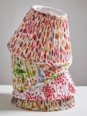 Jamboree Lampshades