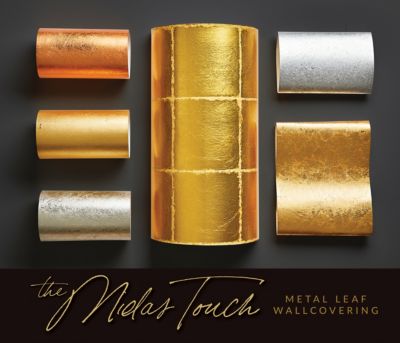 The Midas Touch