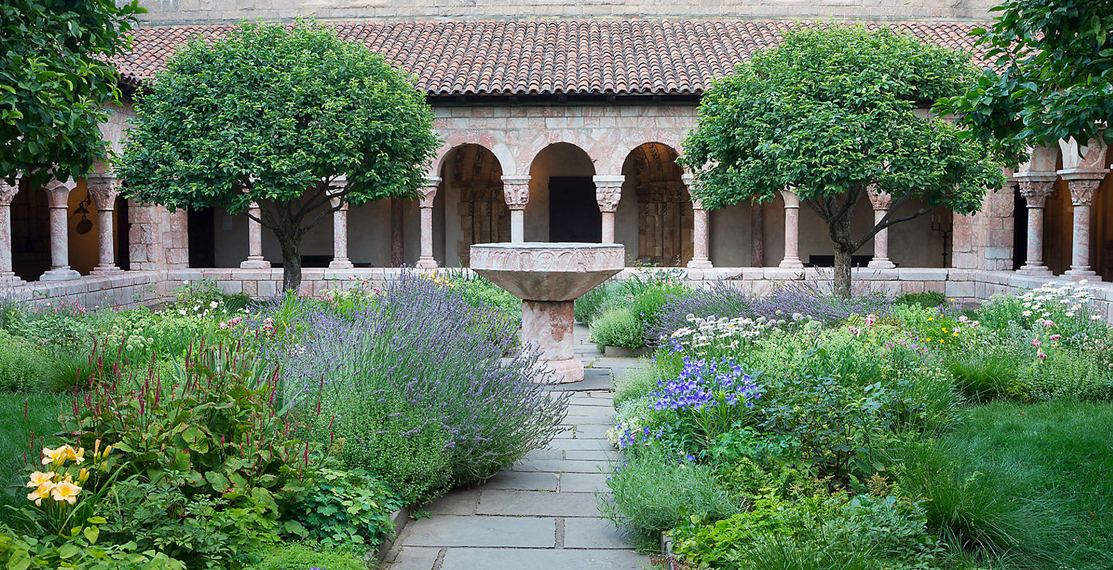 Medieval Art and The Cloisters