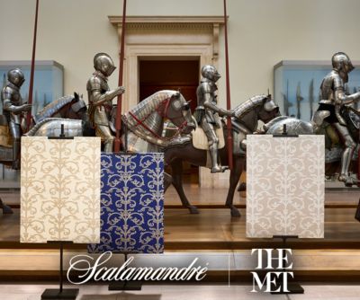 The House of Scalamandré