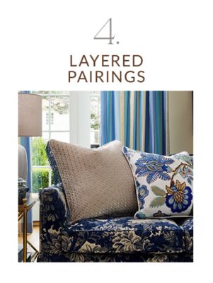 Woodland and OWW Pairings