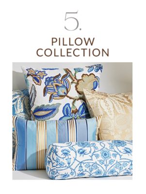 Pillows