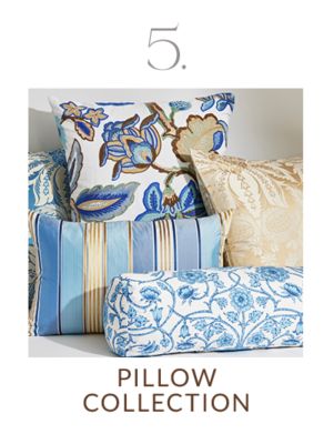 Pillows
