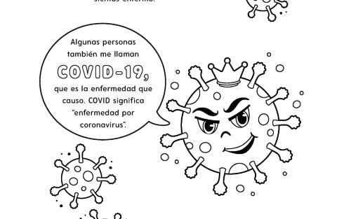 Recursos sobre COVID-19 - Juntos