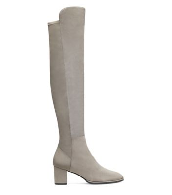 harper 60 over the knee boot