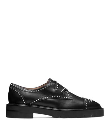 STUART WEITZMAN JACKSON LIFT FLATS,194662857123