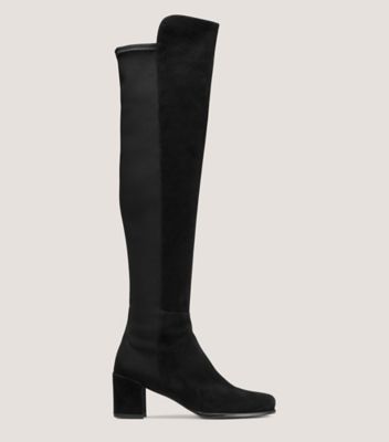 stuart weitzman city block bootie