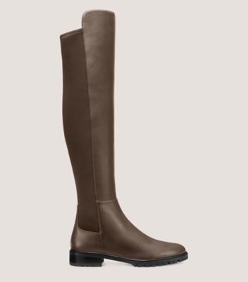 STUART WEITZMAN CITY BOOT 