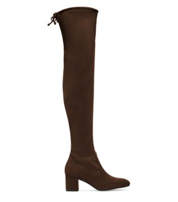 stuart weitzman 5050 walnut