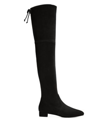 genna over the knee boots