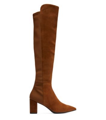 carly stuart weitzman