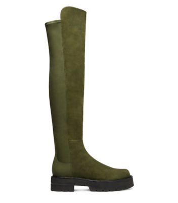 stuart weitzman 5050 ultralift boot