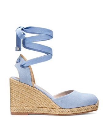 the marguerita wedge