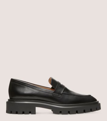 Stuart weitzman store loafers sale