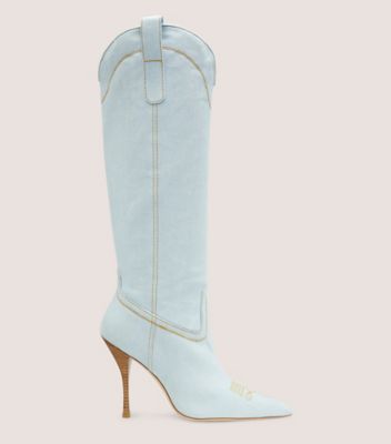 STUART WEITZMAN OUTWEST 100 BOOT THE SW OUTLET