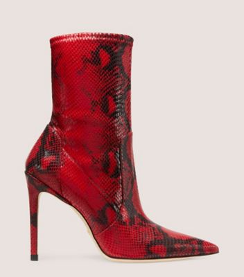 STUART WEITZMAN Boots Sale